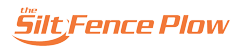 Silt Fence Plow